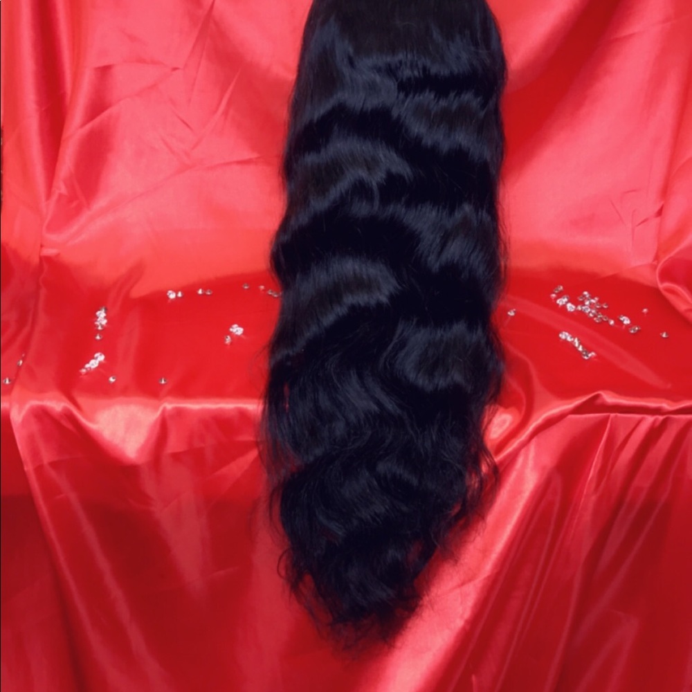 Hair - Picture 3 of 3